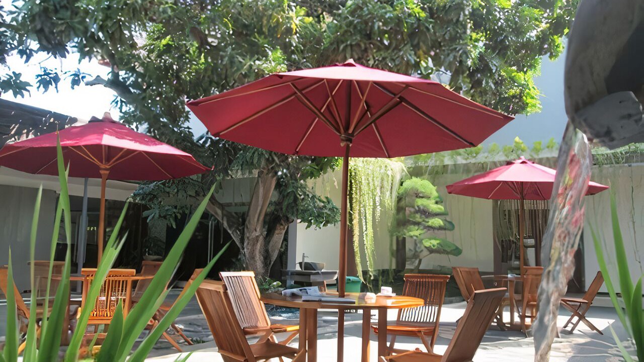 Photo of Outdoor in Kuta