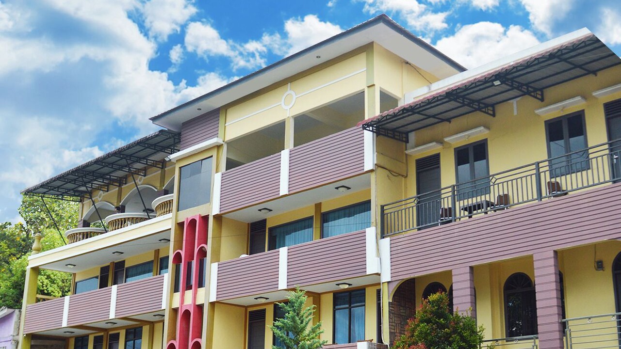 Photo of Outdoor in Parapat
