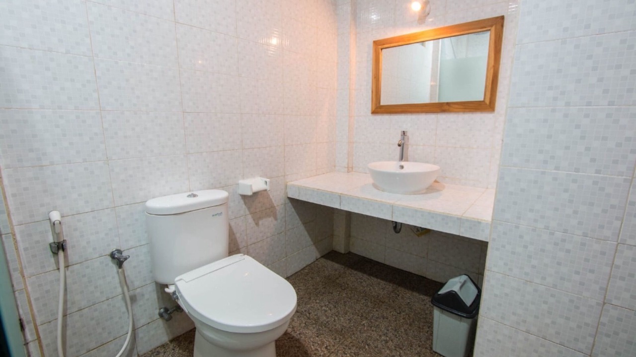 Photo of Bathroom in Senggigi
