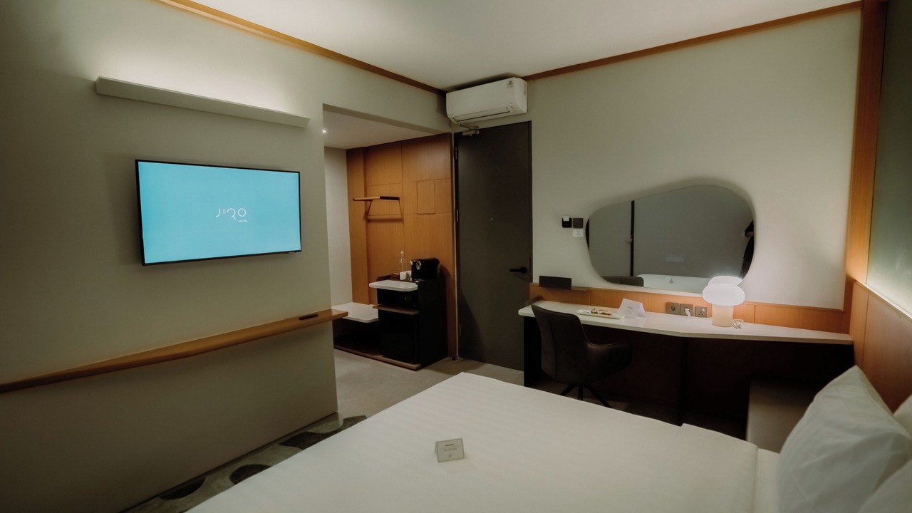 Photo of Bedroom in Bandung