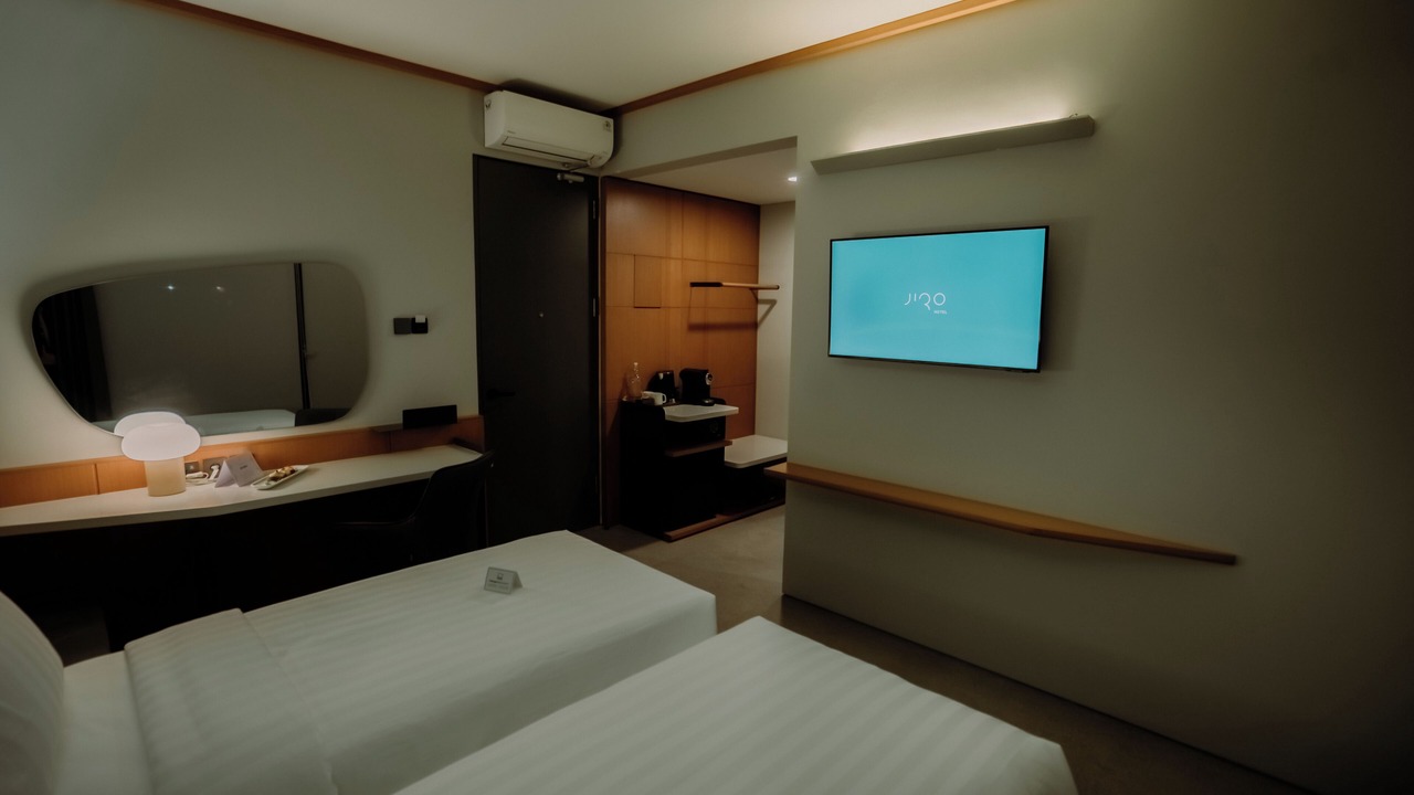 Photo of Bedroom in Bandung