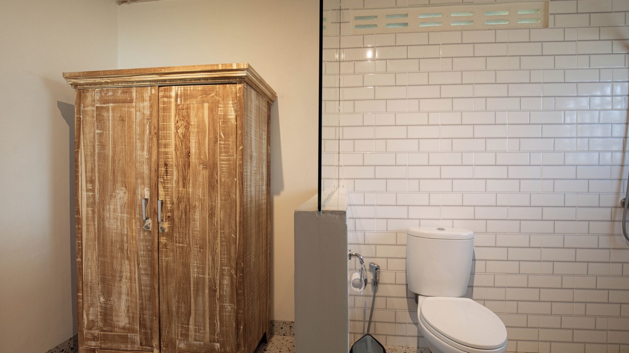Photo of Bathroom in Pecatu