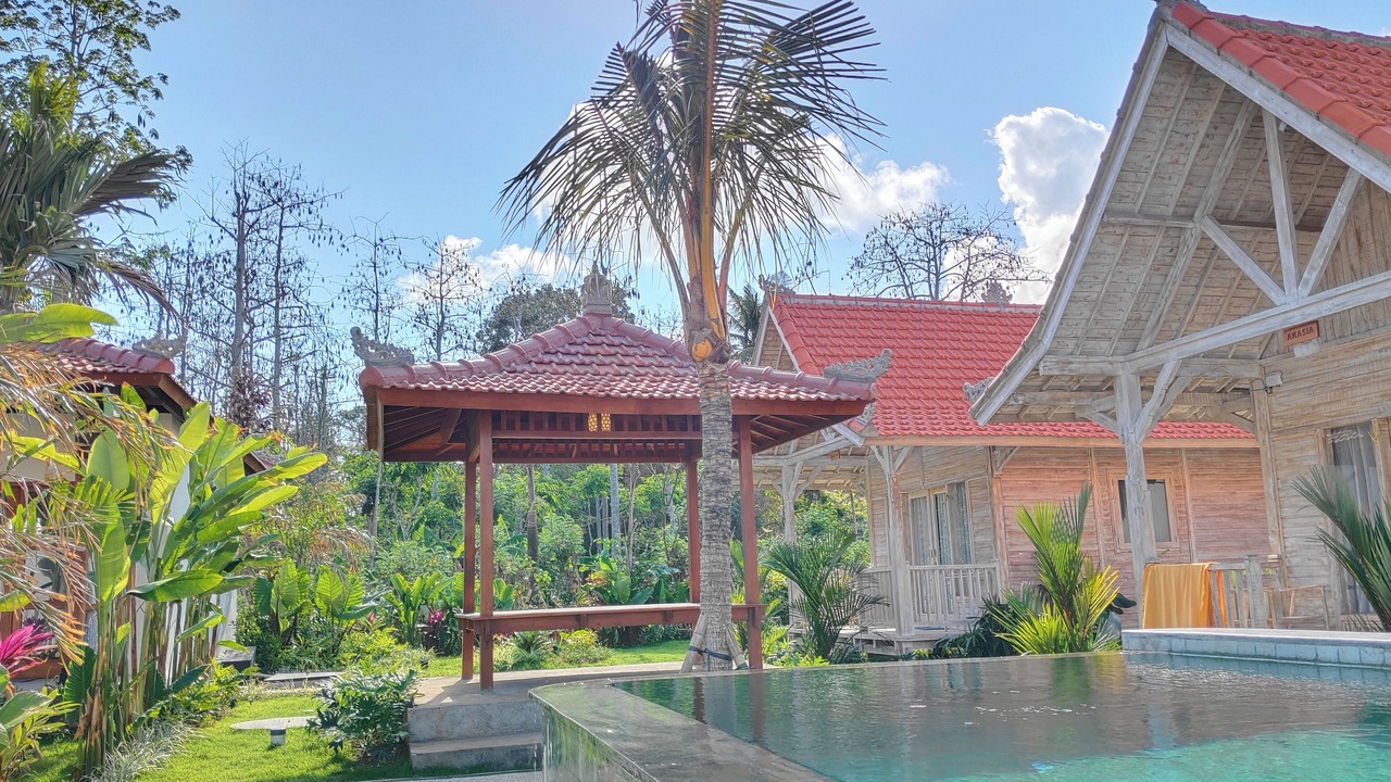 Photo of Outdoor in Pecatu