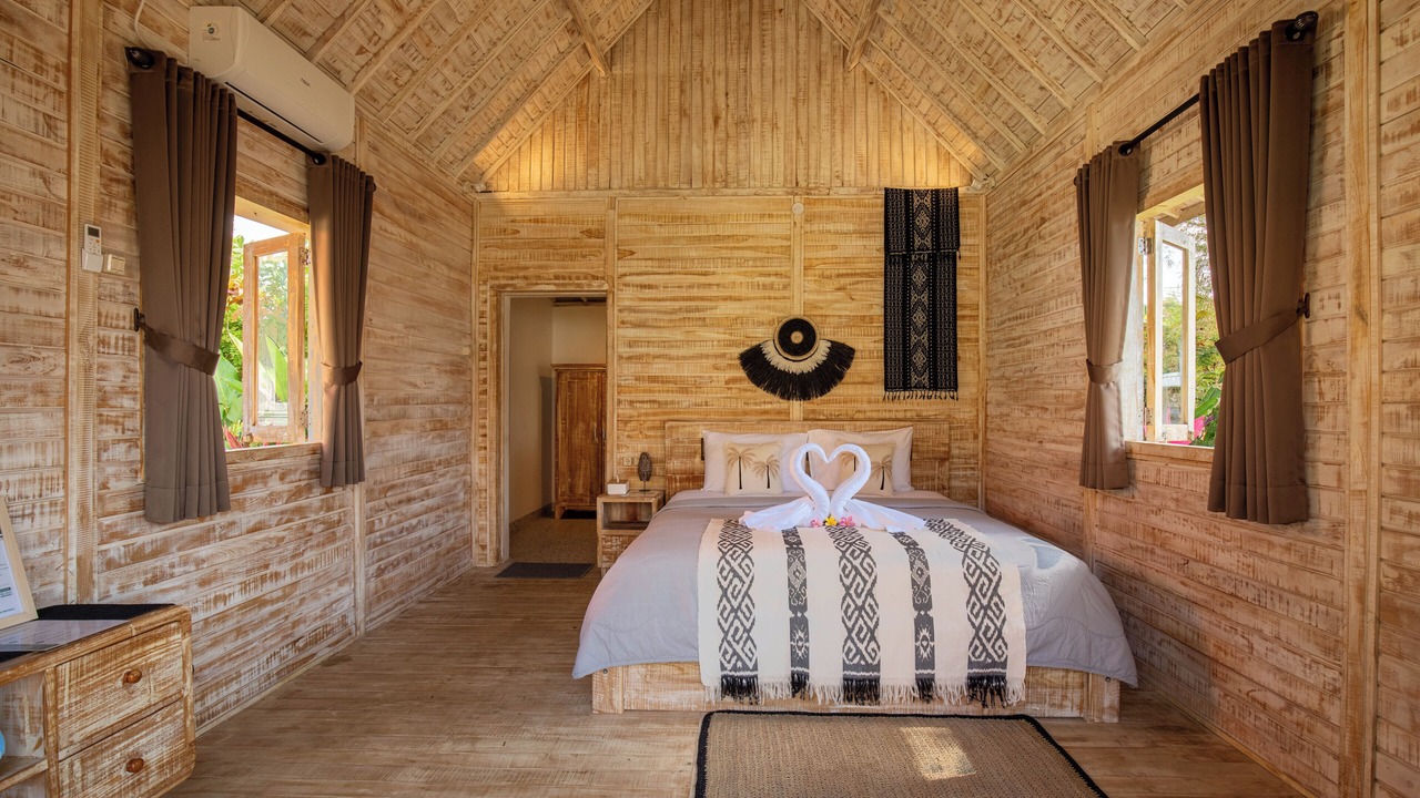 Photo of Bedroom in Pecatu