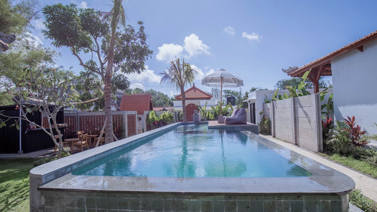 Photo of Outdoor in Pecatu