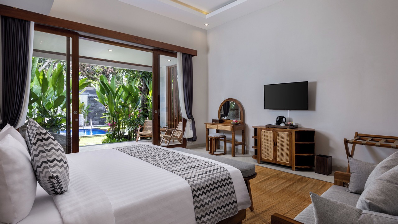 Photo of Bedroom in Kedewatan