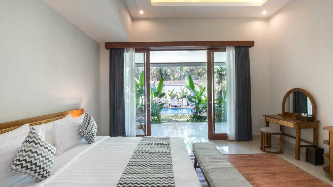 Photo of Bedroom in Kedewatan