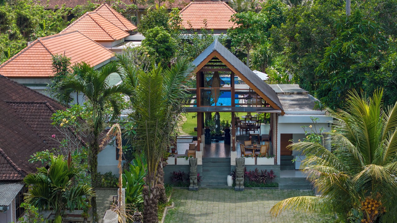 Photo of Outdoor in Kedewatan