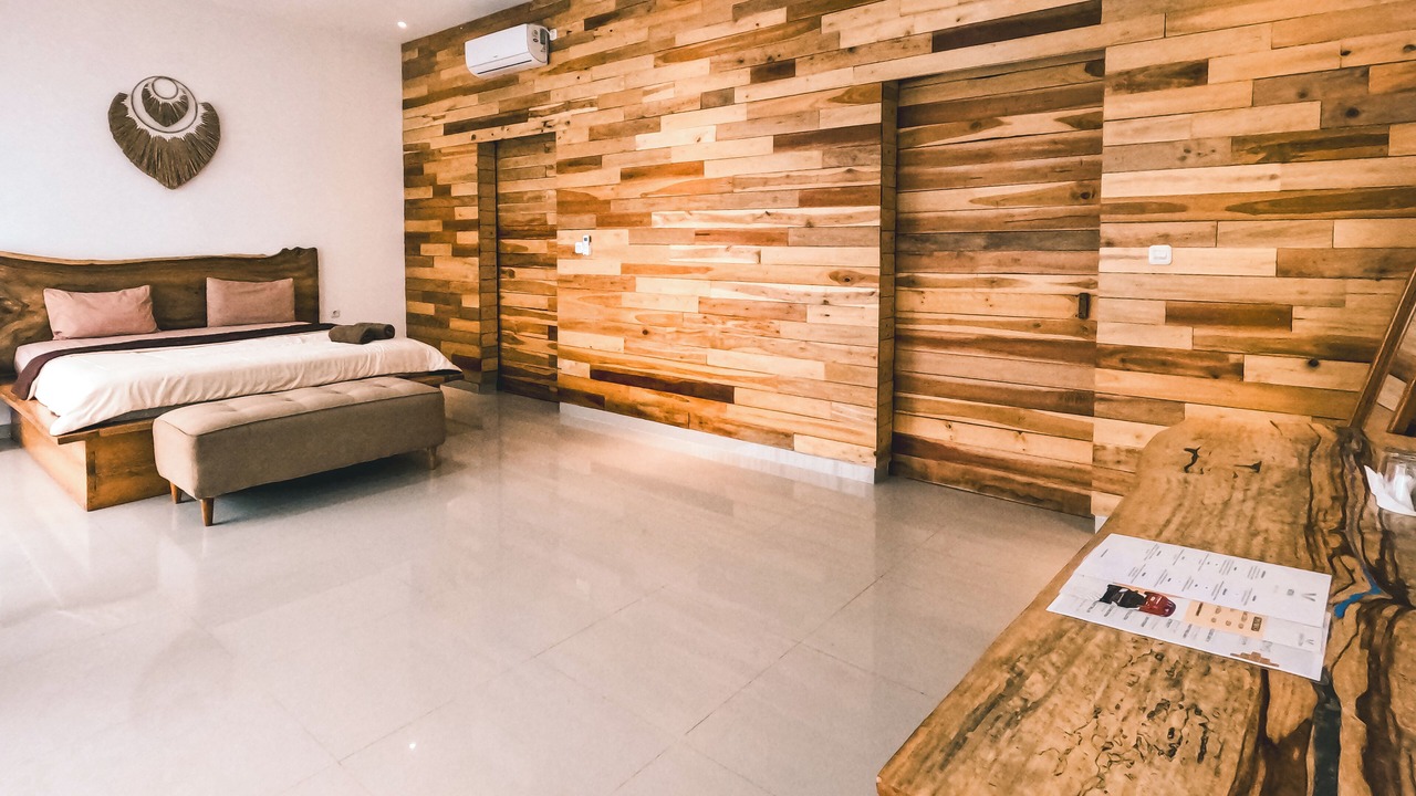 Photo of Bedroom in Mataram