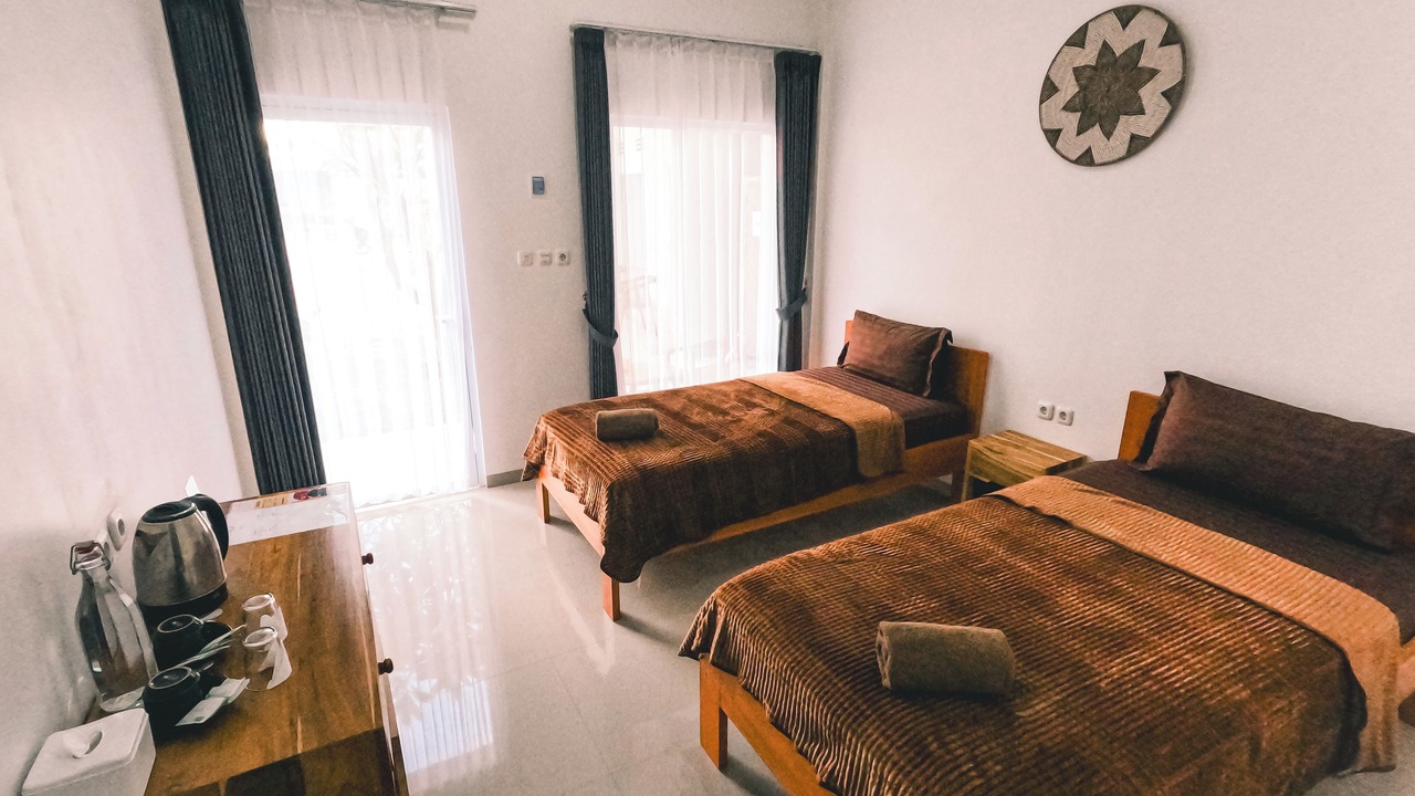 Photo of Bedroom in Mataram