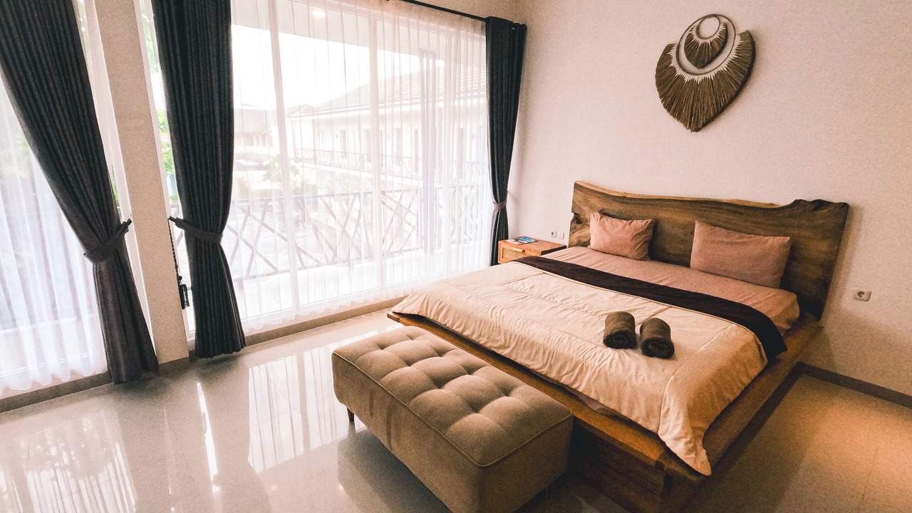Photo of Bedroom in Mataram
