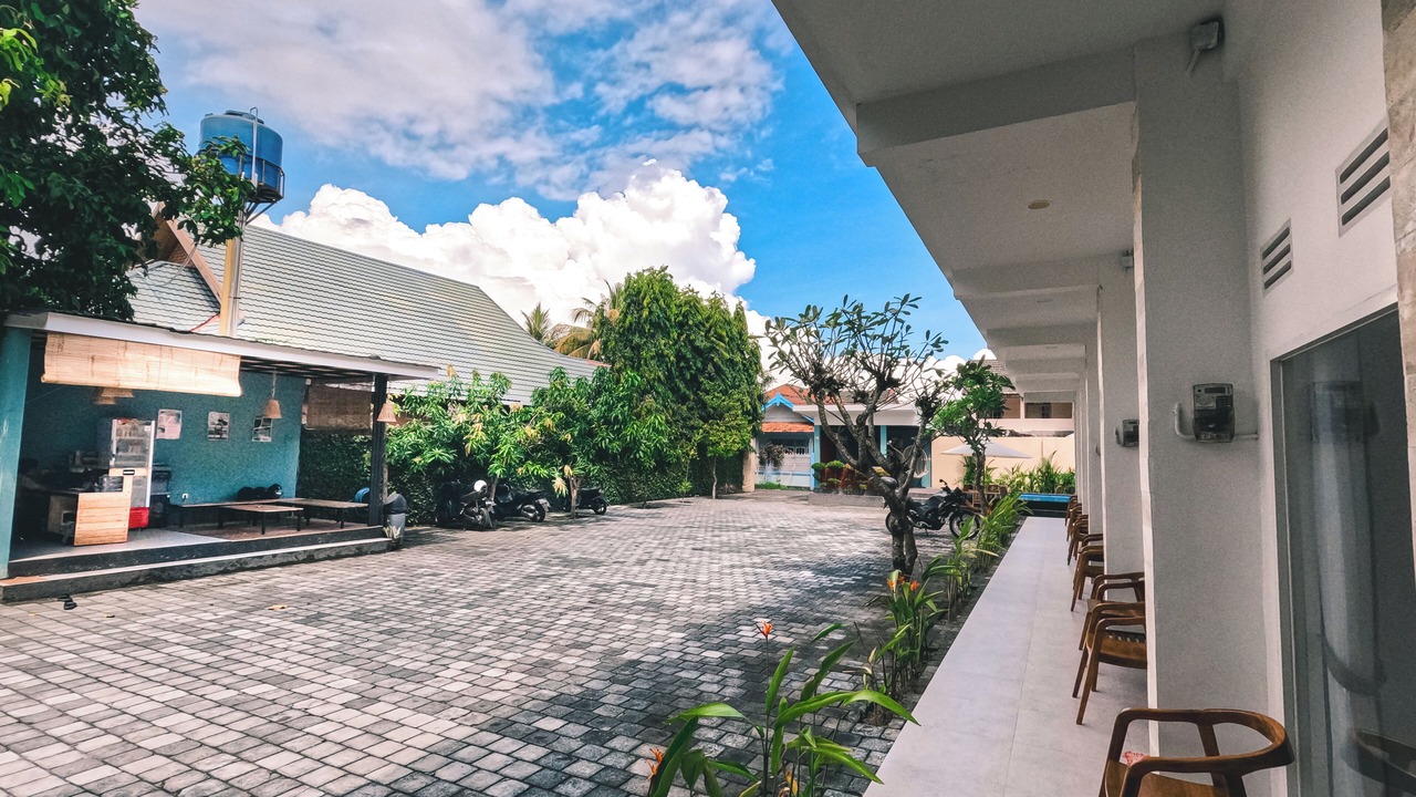 Photo of Patio Balcony in Mataram
