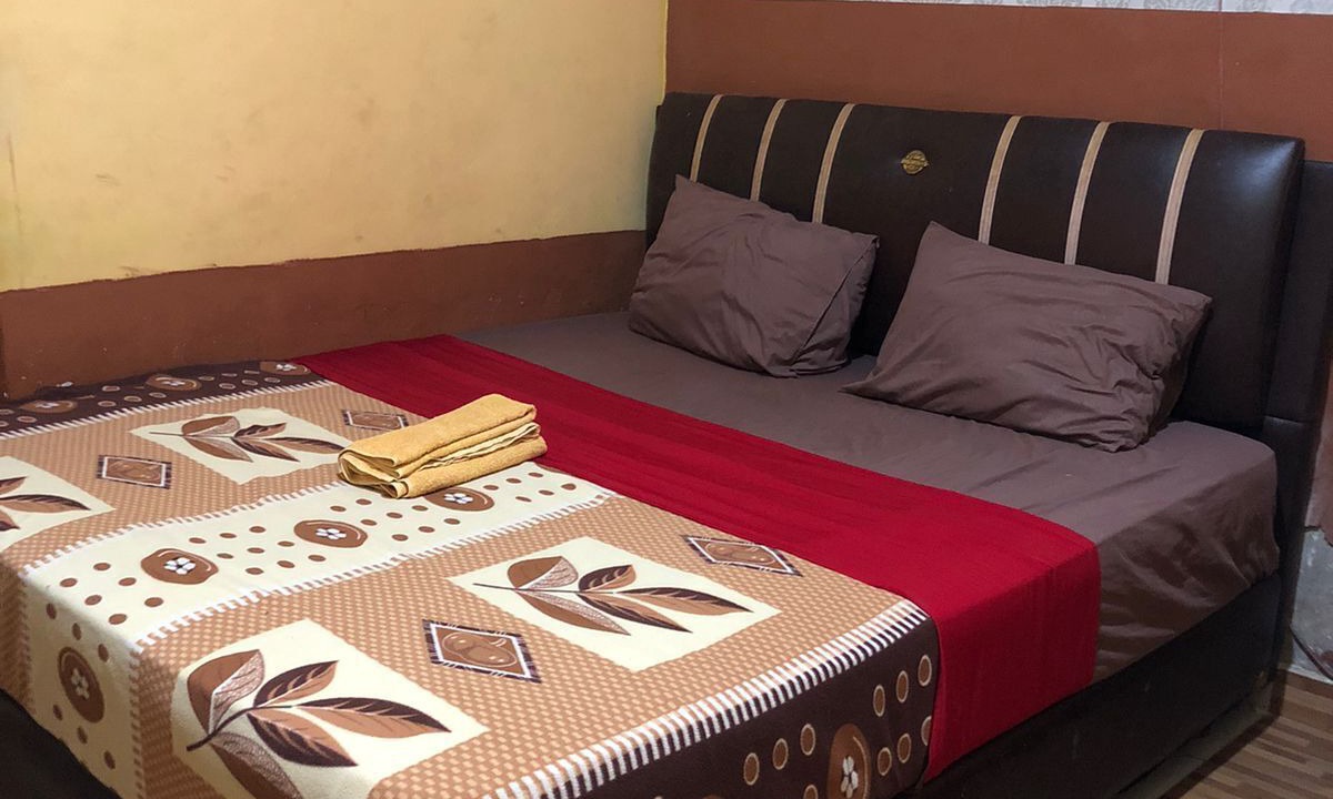 Photo of Bedroom in Sintang