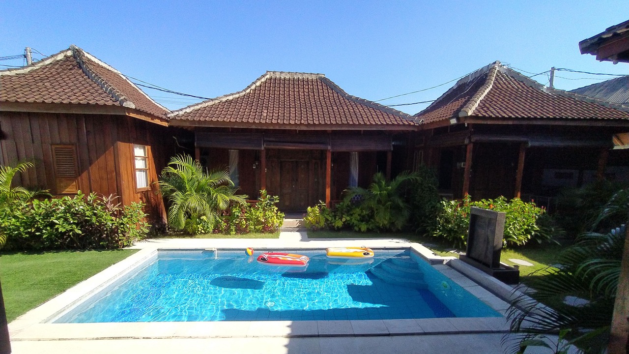 Photo of Outdoor in Padonan