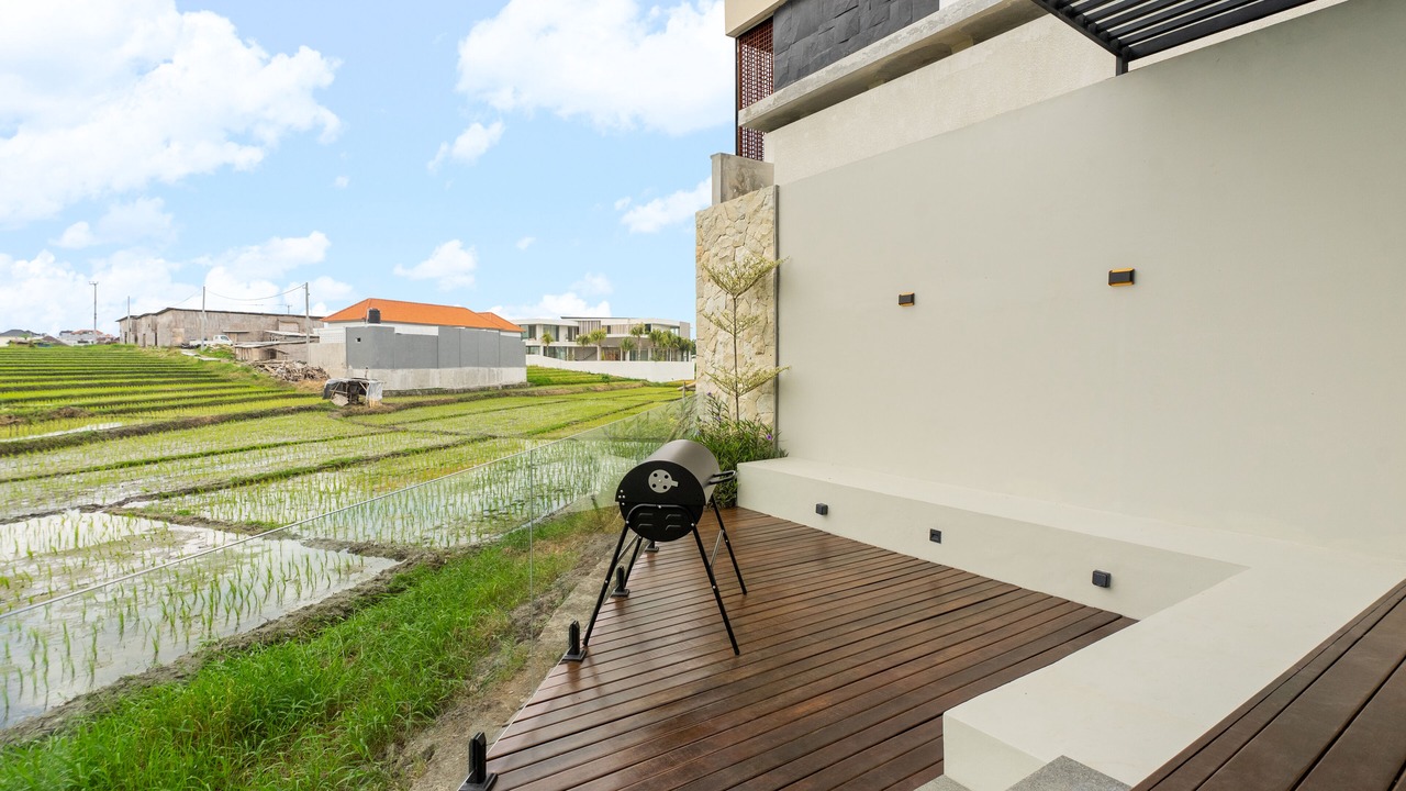 Photo of Outdoor in Batu Bolong