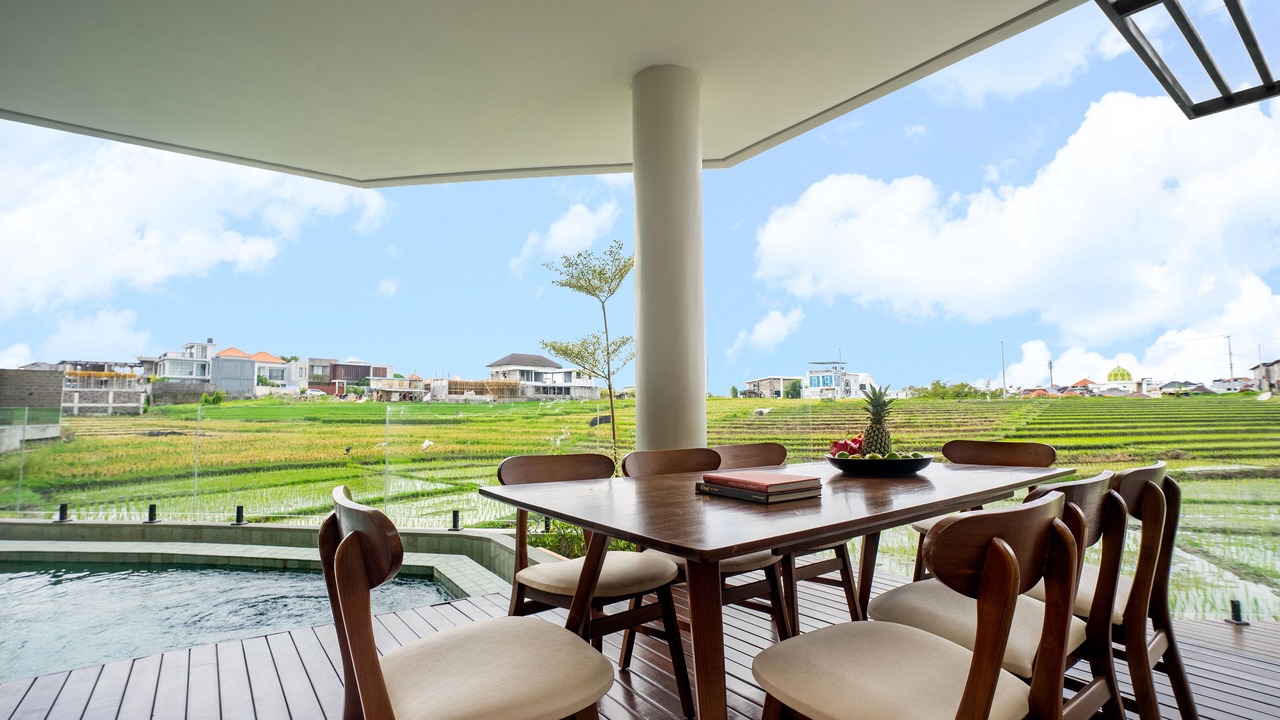 Photo of Outdoor in Batu Bolong