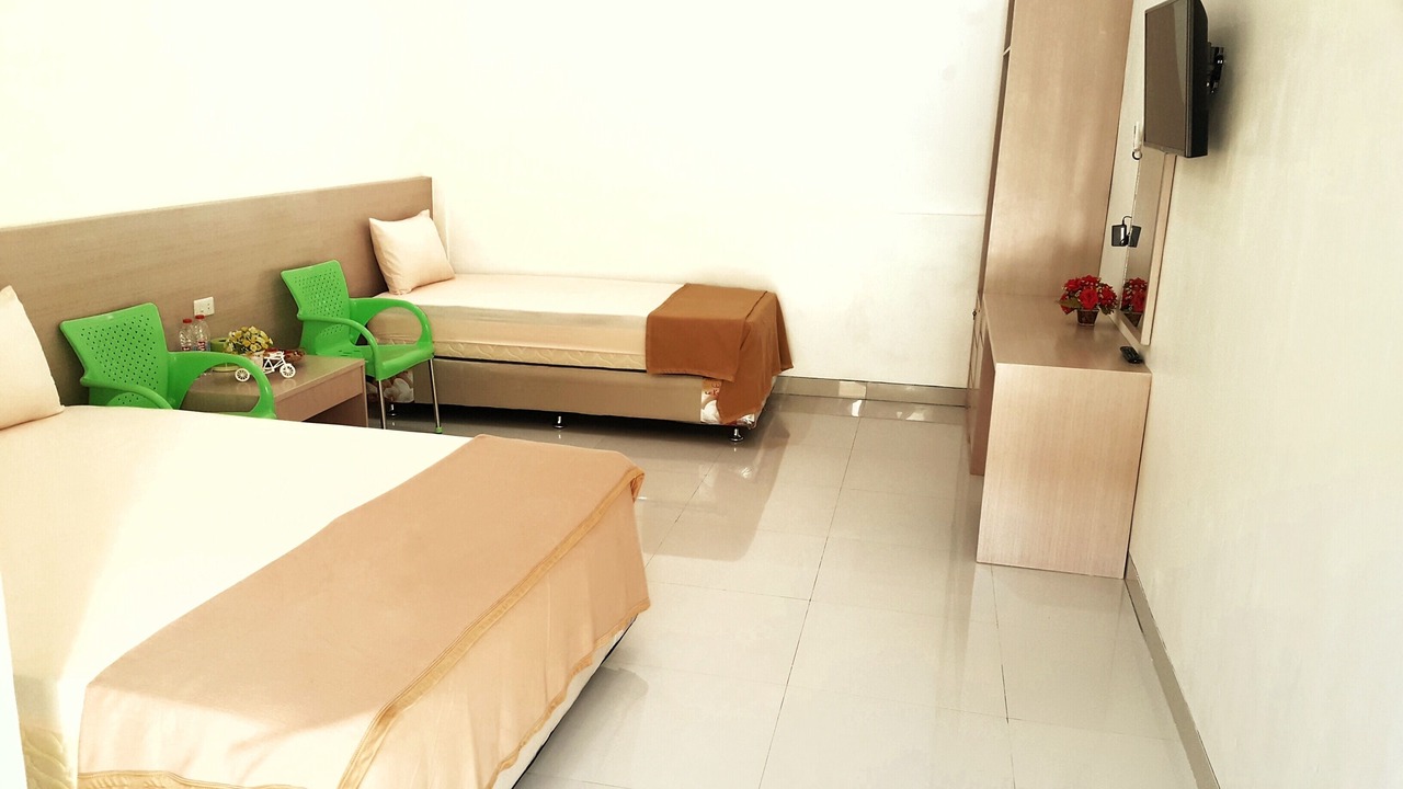 Photo of Bedroom in North Lampung