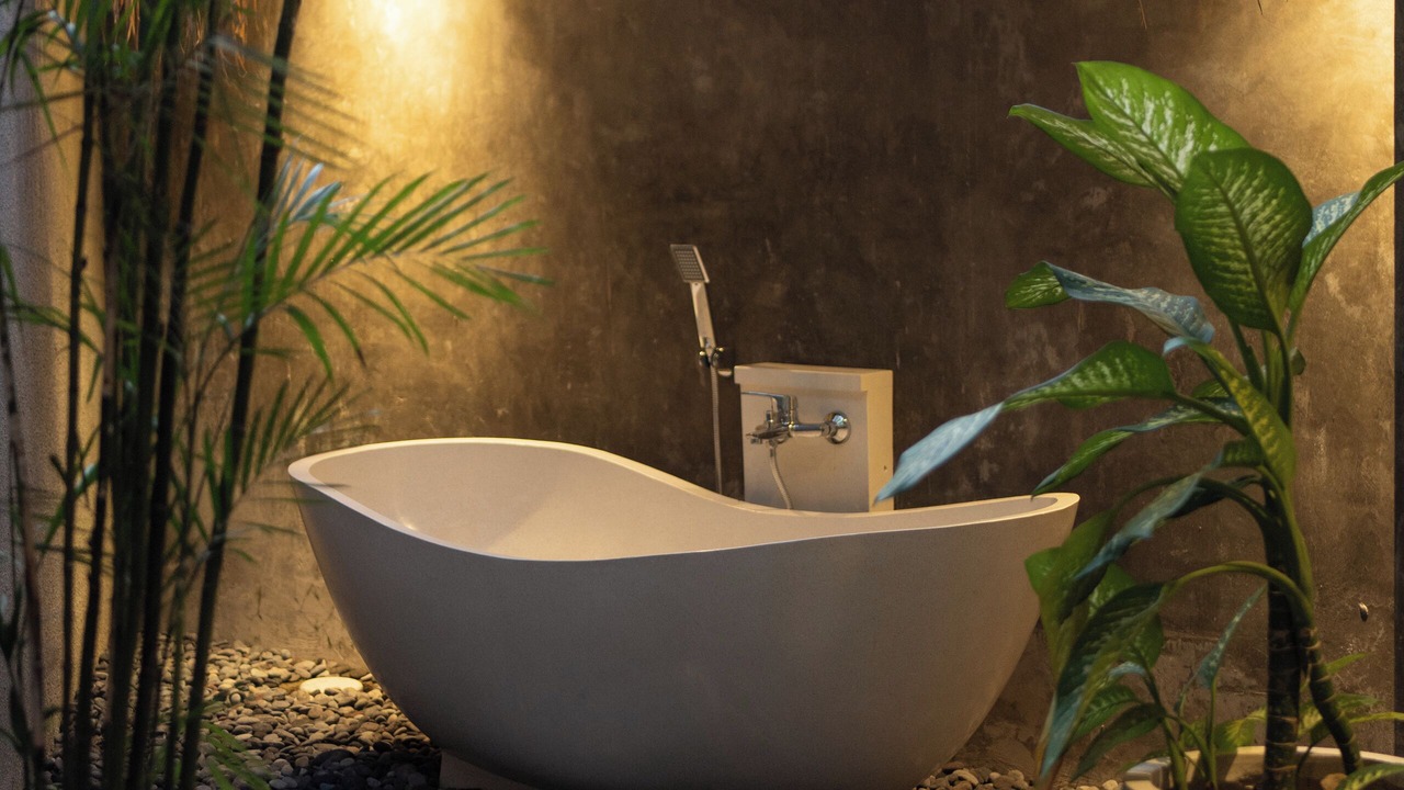 Photo of Bathroom in Pecatu