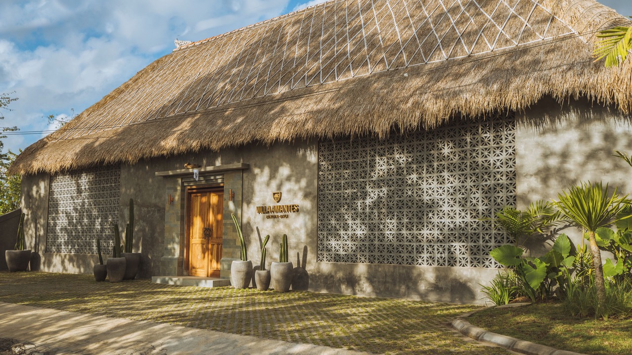 Photo of Outdoor in Pecatu