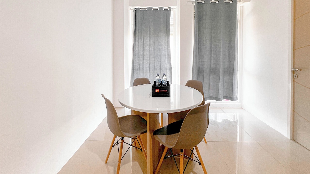 Photo of Livingroom in Surabaya