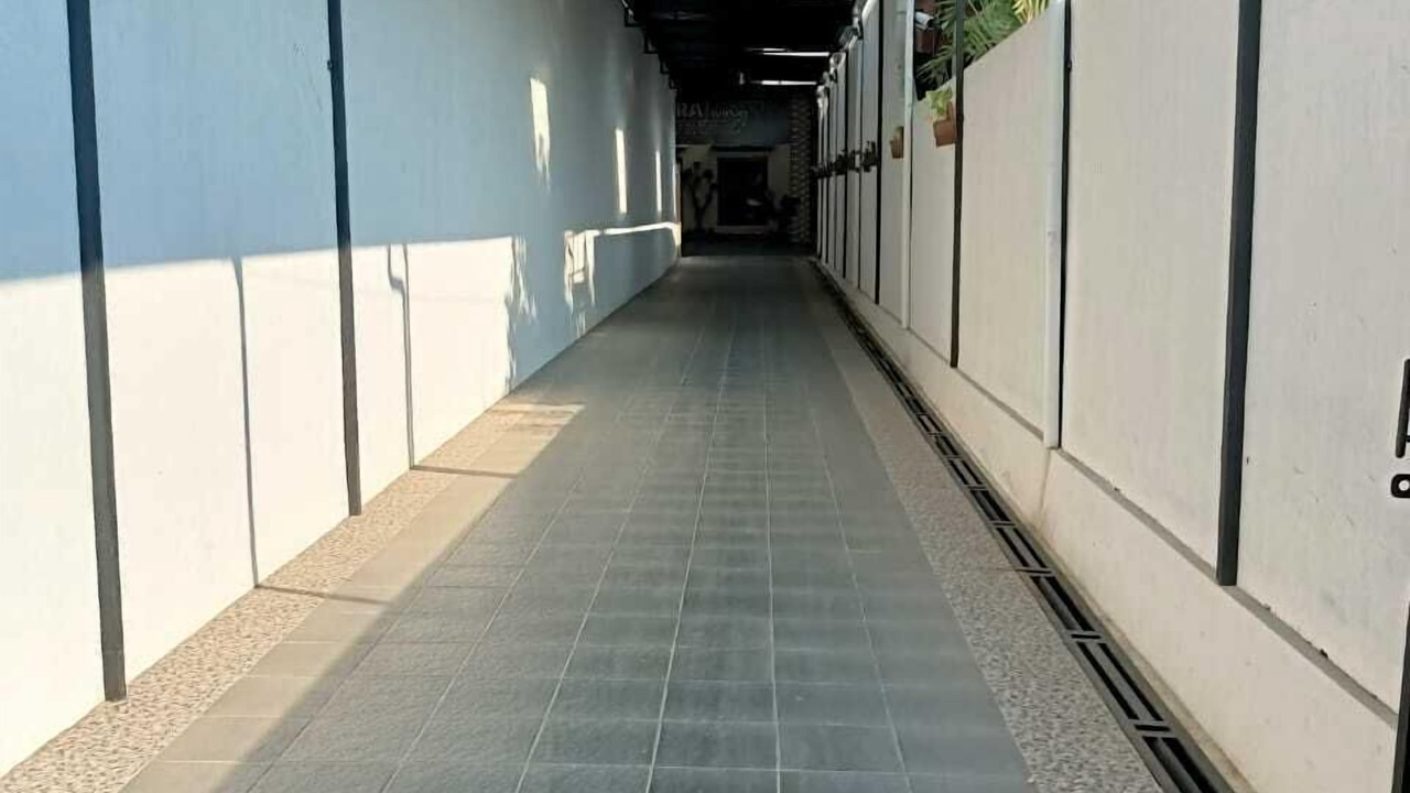 Photo of Outdoor in Laweyan