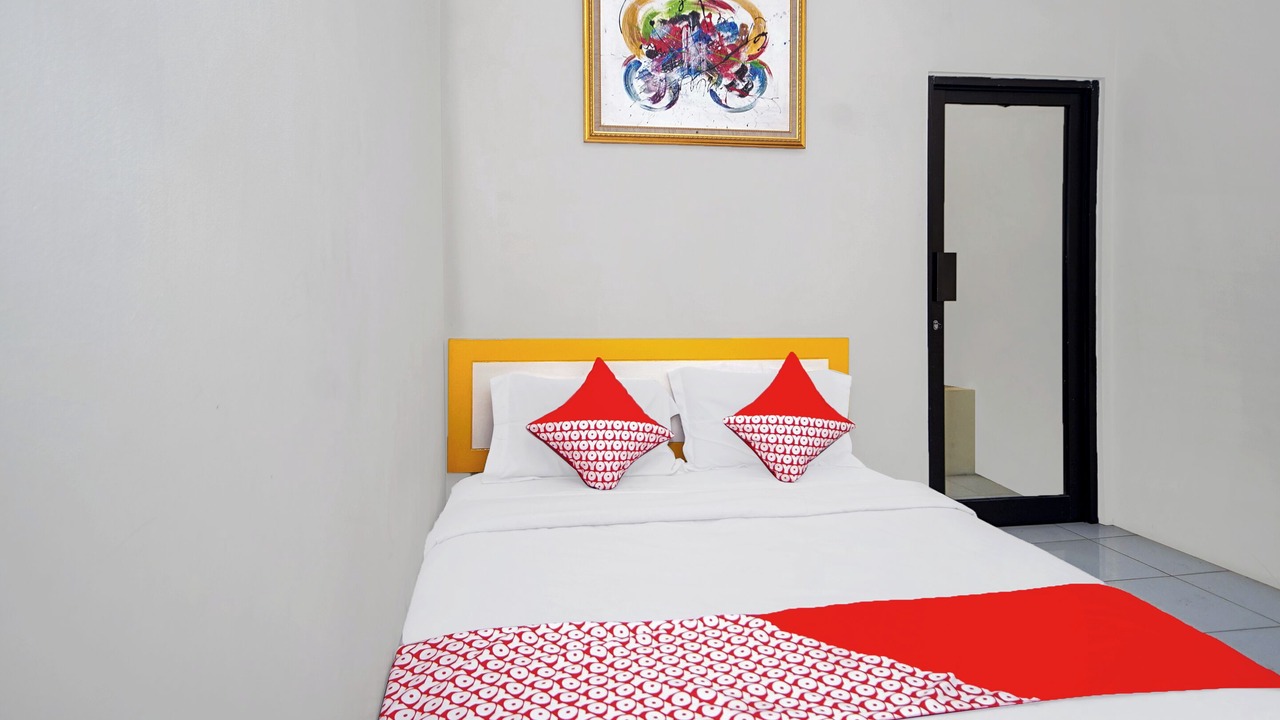 Photo of Bedroom in Palembang