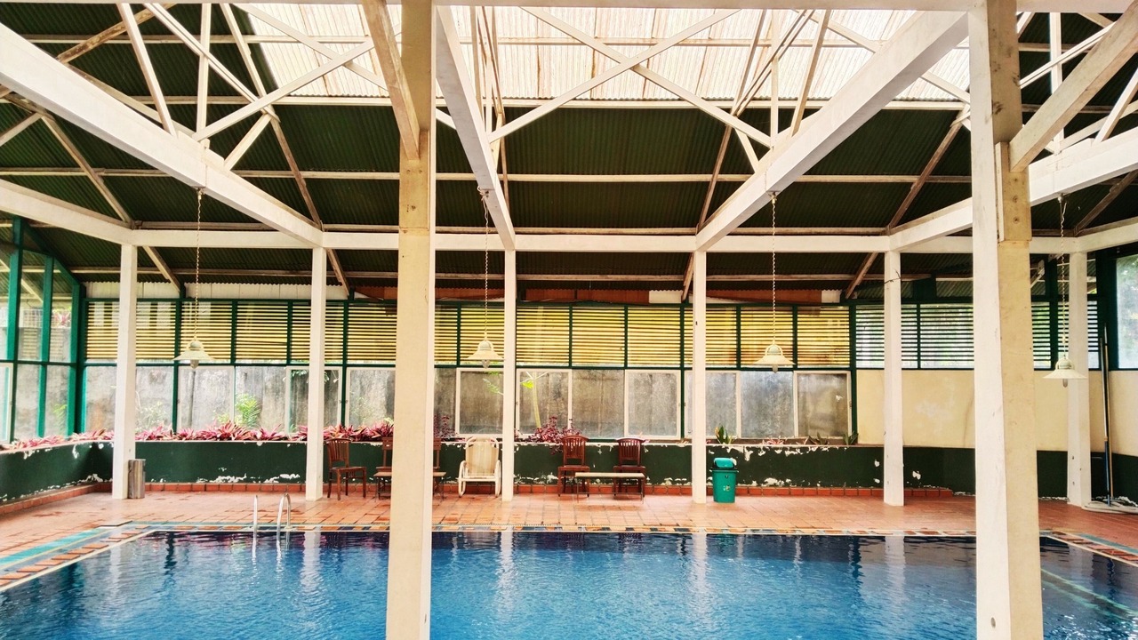 Photo of Outdoor in Cisarua