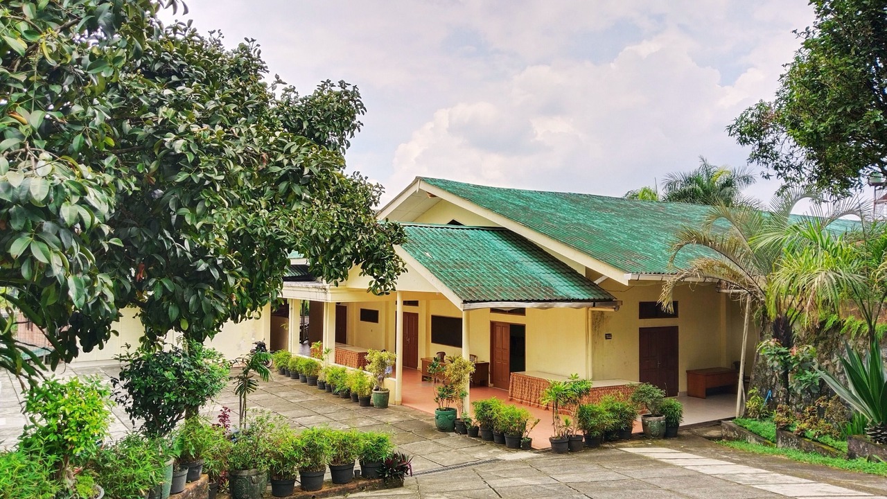 Photo of Outdoor in Cisarua