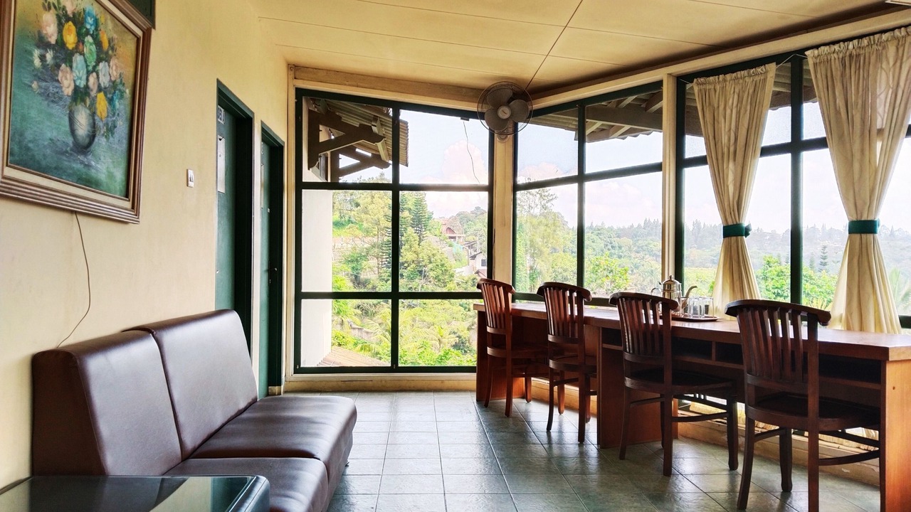 Photo of Bedroom in Cisarua