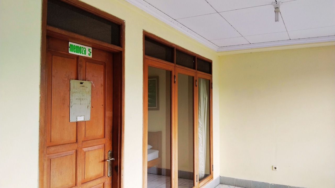 Photo of Outdoor in Cisarua