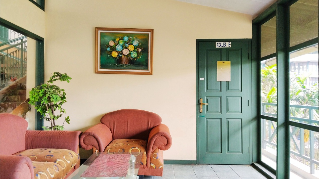 Photo of Bedroom in Cisarua