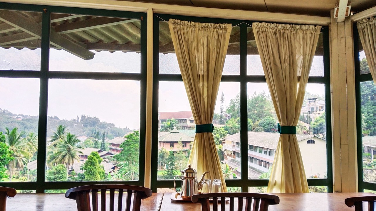 Photo of Bedroom in Cisarua