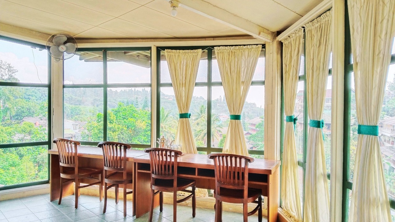 Photo of Bedroom in Cisarua