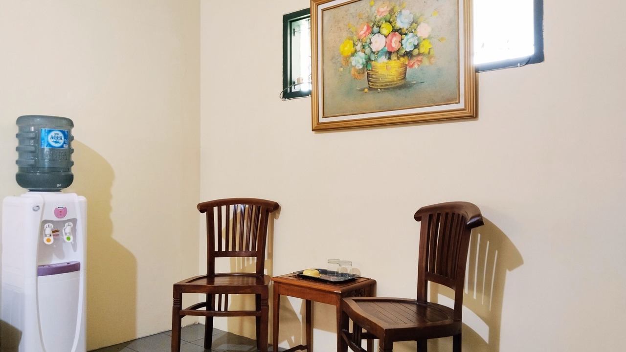 Photo of Bedroom in Cisarua