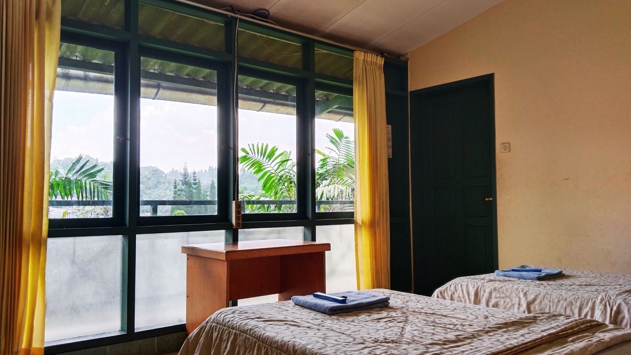 Photo of Bedroom in Cisarua