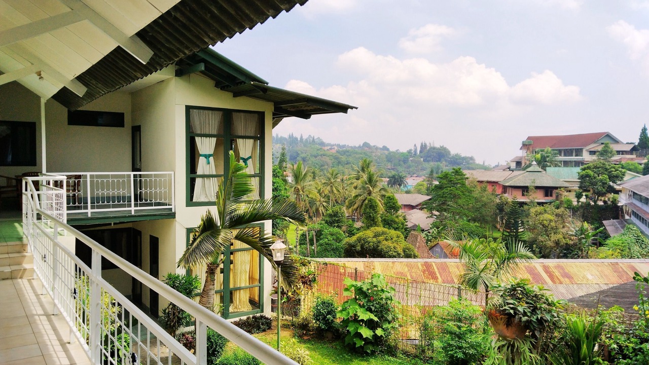 Photo of Outdoor in Cisarua