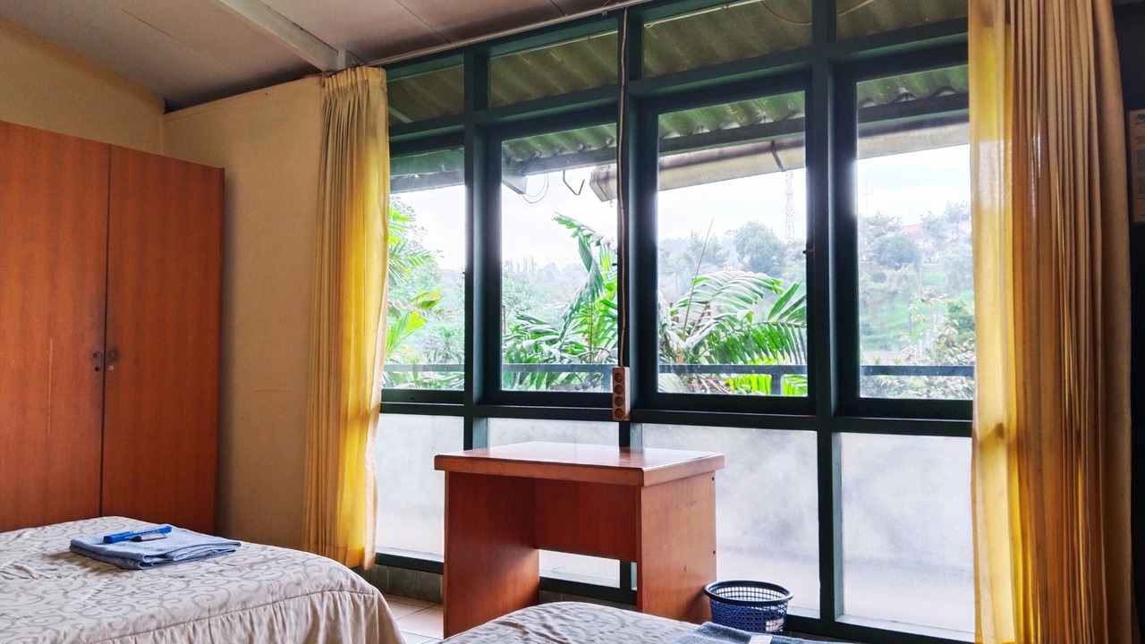 Photo of Bedroom in Cisarua