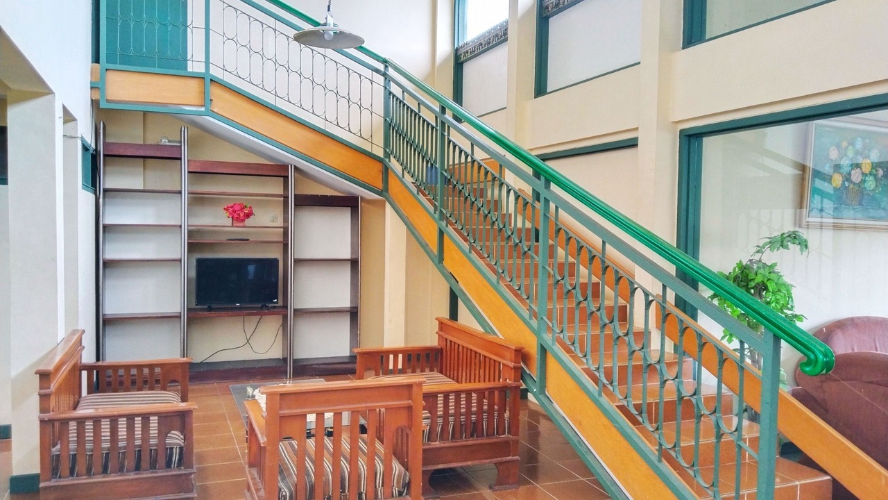 Photo of Bedroom in Cisarua