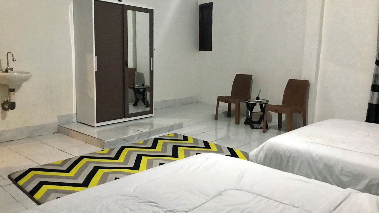Photo of Bedroom in Kotaraja