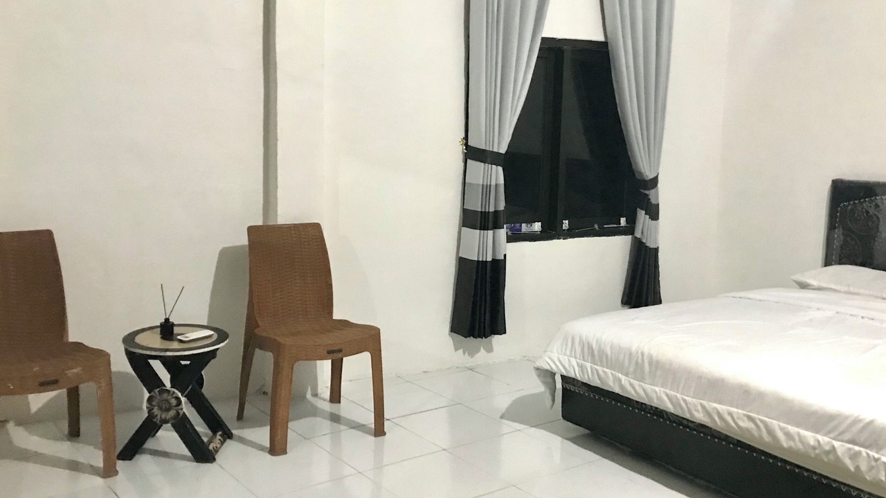 Photo of Bedroom in Kotaraja