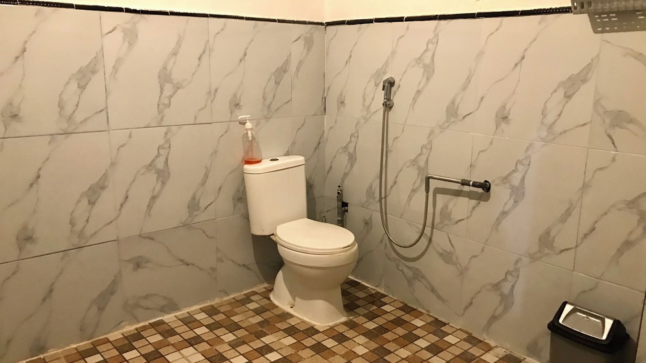 Photo of Bathroom in Kotaraja