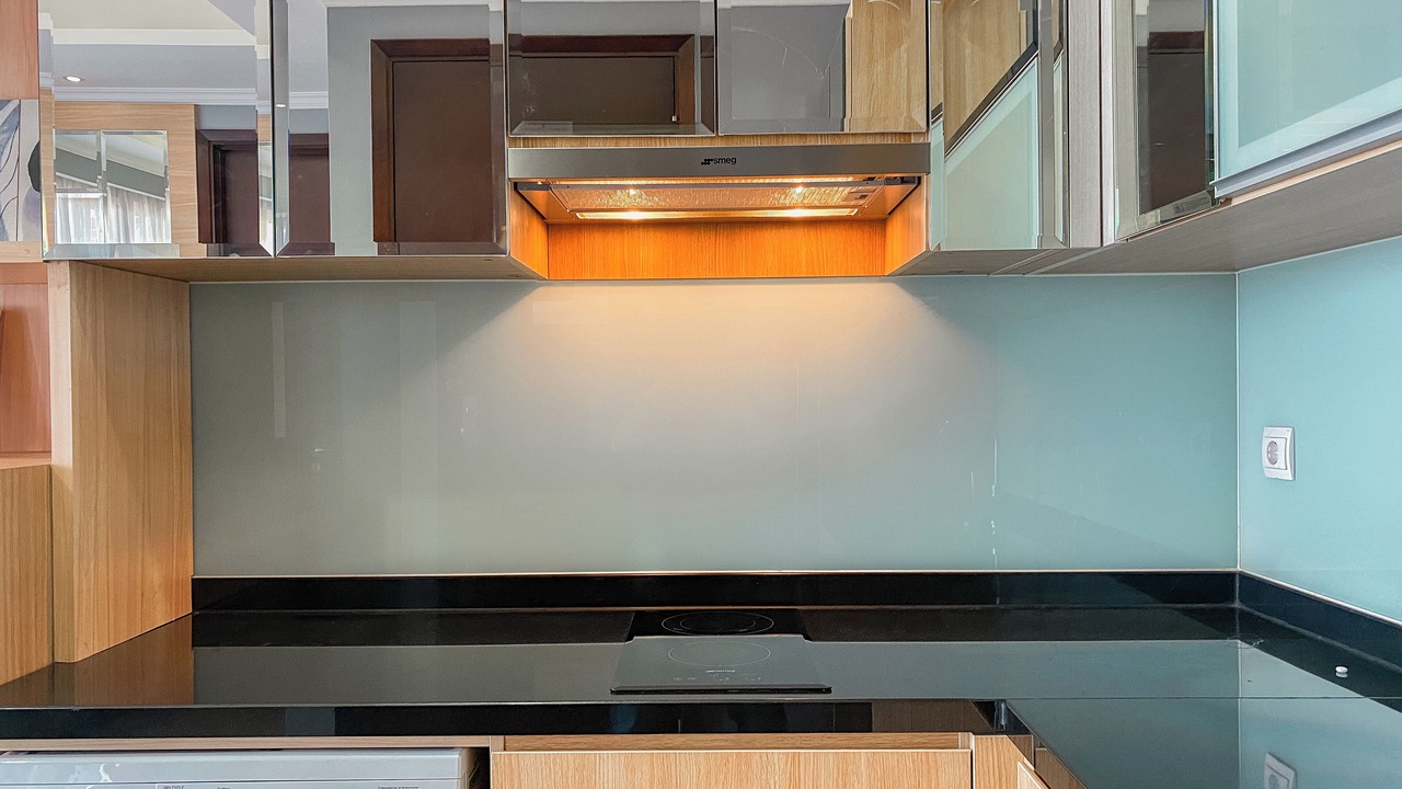 Photo of Kitchen in Cikini