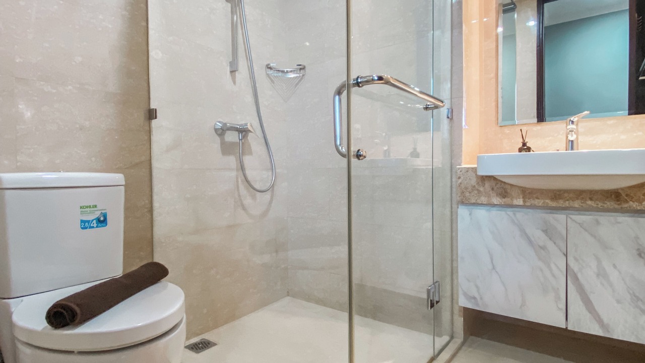 Photo of Bathroom in Cikini