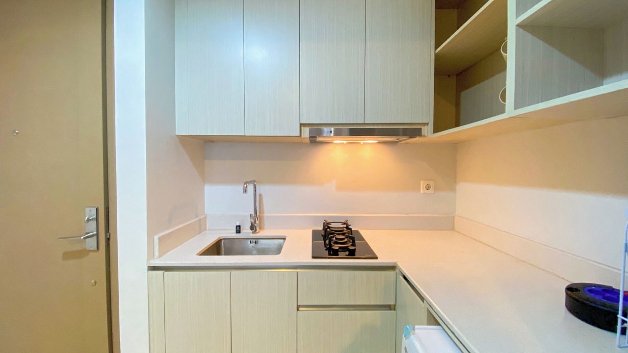 Photo of Kitchen in Pantai Indah Kapuk
