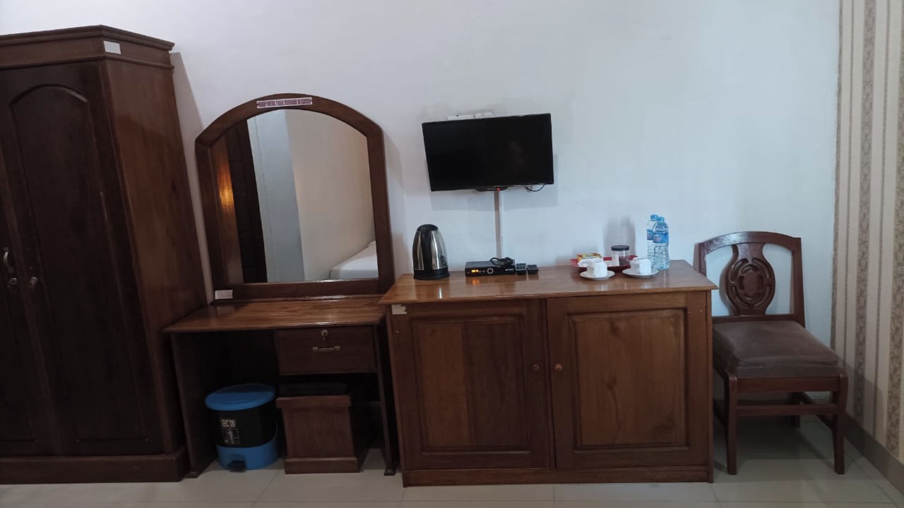 Photo of Bedroom in West Lampung