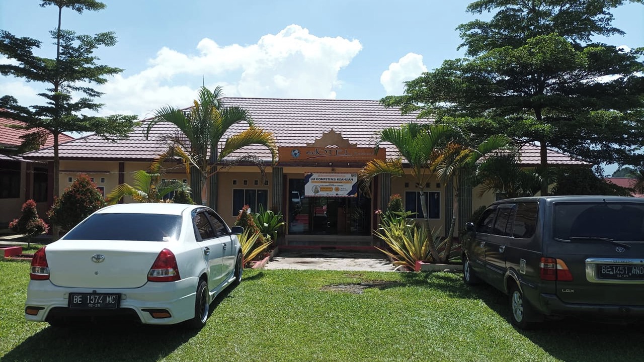 Photo of Outdoor in West Lampung