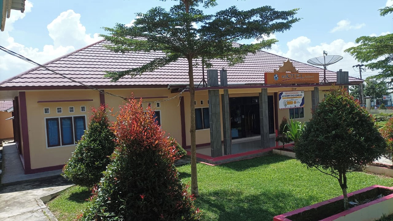Photo of Outdoor in West Lampung