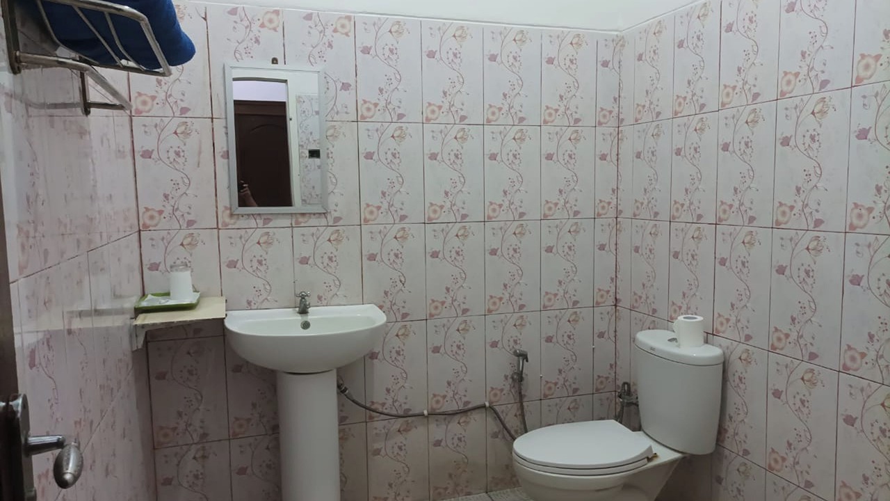 Photo of Bathroom in West Lampung
