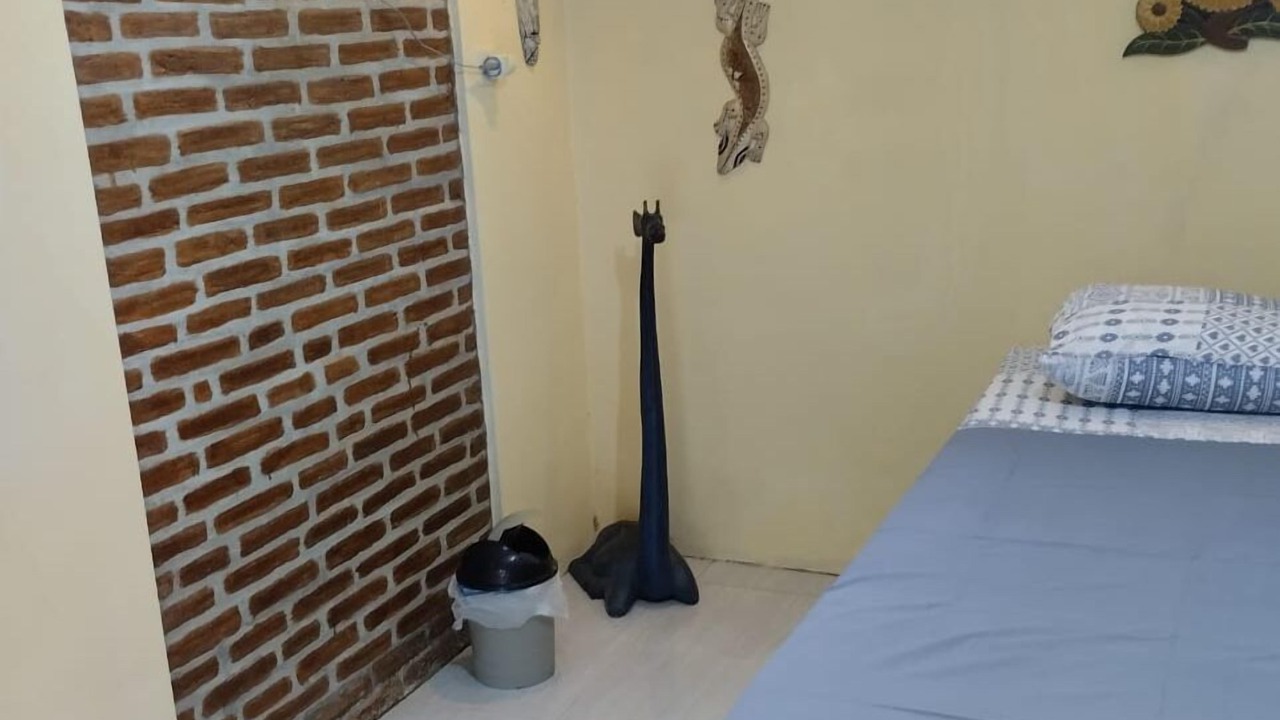 Photo of Bedroom in Sumbermulyo