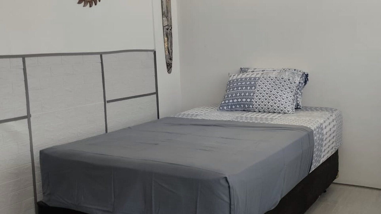 Photo of Bedroom in Sumbermulyo
